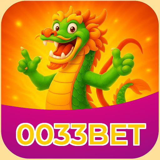 0033BET: Seu Cassino Online Confiável