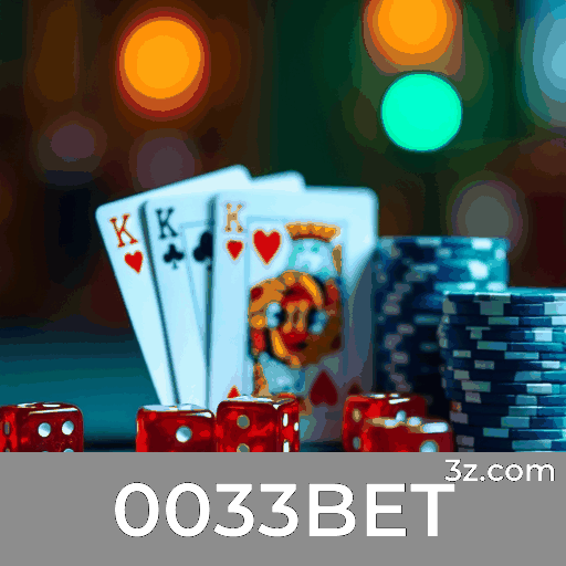 0033BET: A Experiência de Cassino Ao Vivo Preferida no Brasil