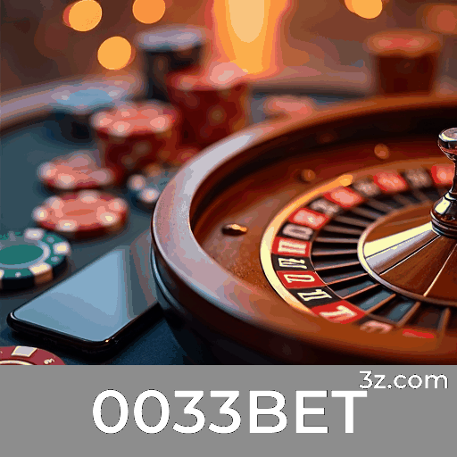 Inovação Tecnológica da 0033BET: A Revolução das Apostas