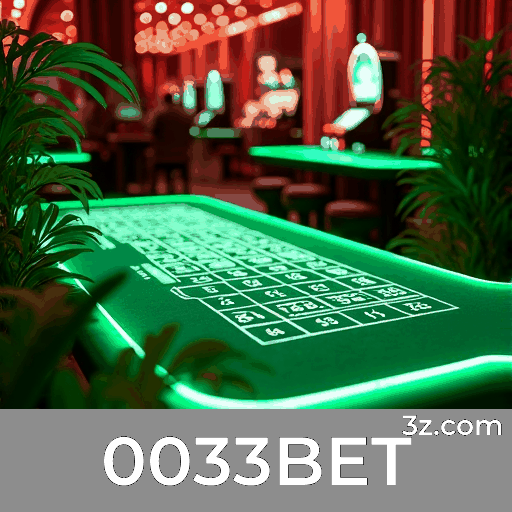 Desbloqueie Prêmios Surpreendentes na 0033BET
