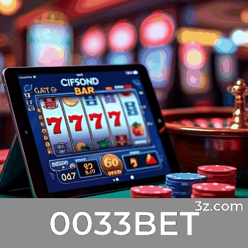 Controle Exclusivo e Personalizado na Sua Conta 0033BET