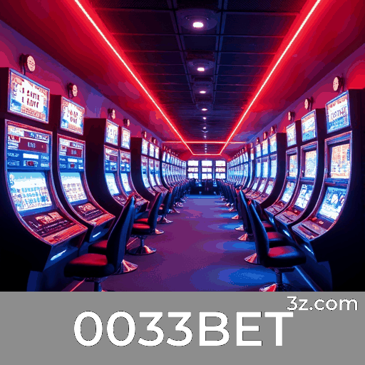 Desbloqueie Bônus Surpreendentes com 0033BET