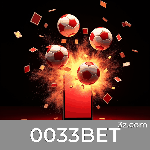 0033BET: Domine Jogos de Cassino com Estratégias Vencedoras