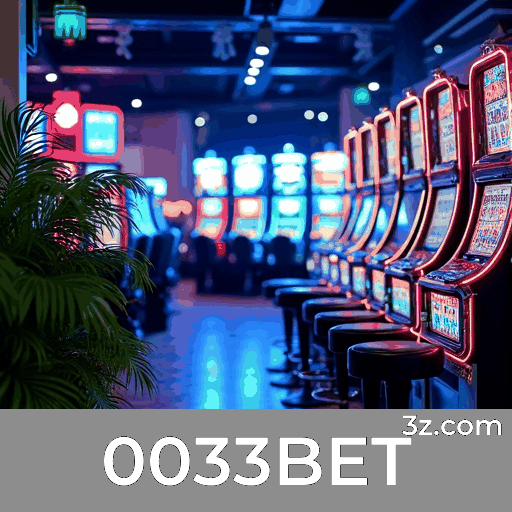 Desbloqueie Bônus Surpreendentes com 0033BET