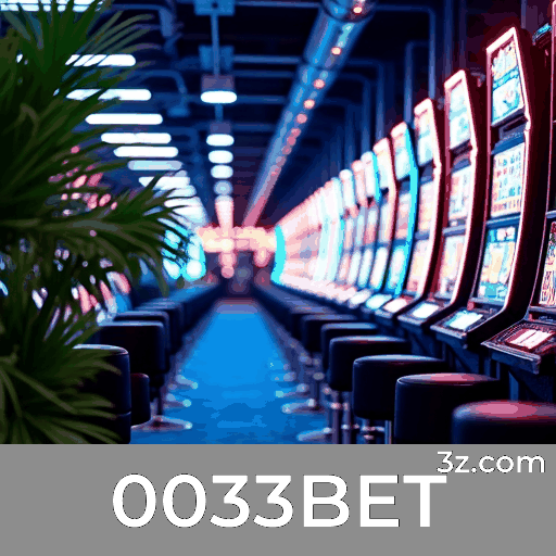 Inovação Tecnológica da 0033BET: A Revolução das Apostas